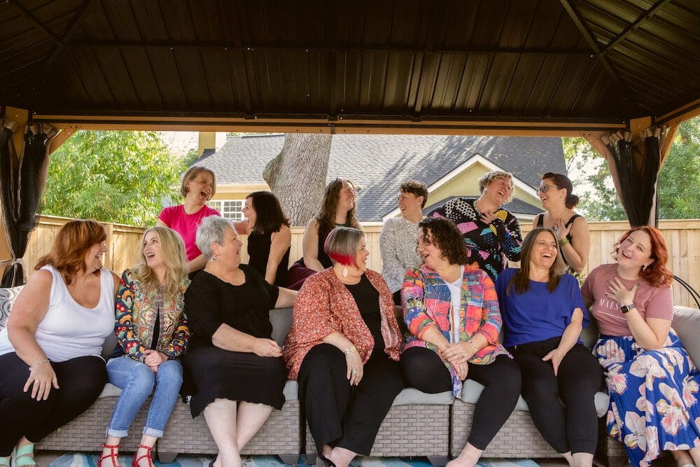 group photo